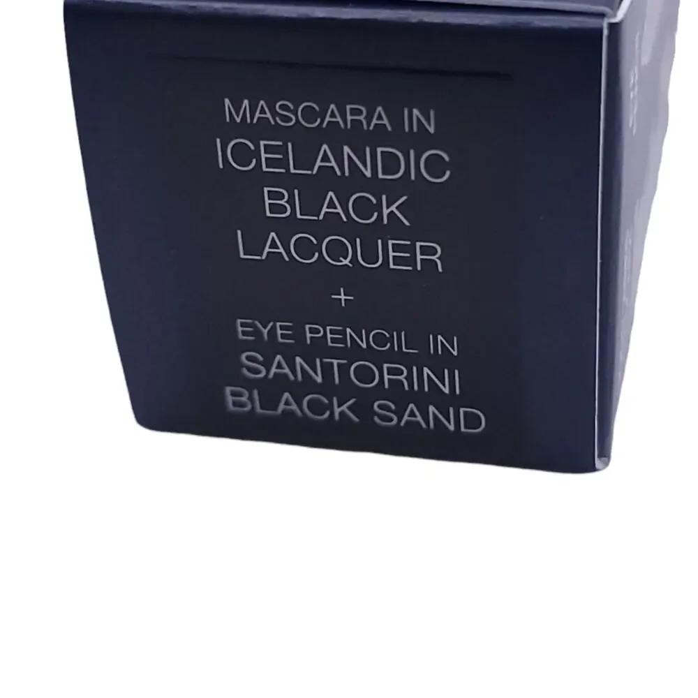 TrèStique Eye Duo Mascara & Eye Pencil